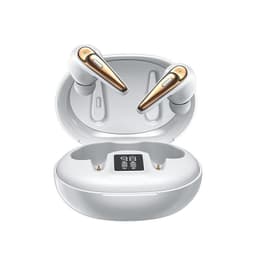 image-Tws Digital Display Wireless Sports In-ear Headphones