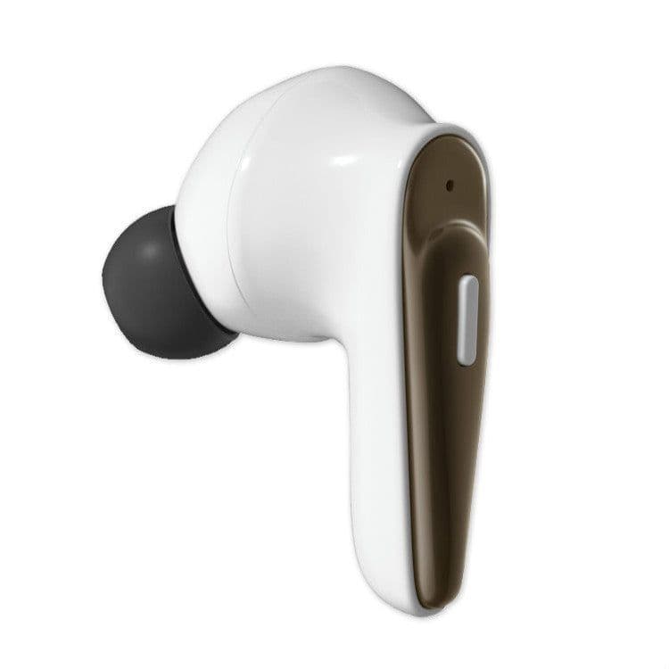 image-Tws Digital Display Wireless Sports In-ear Headphones