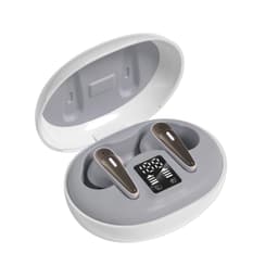 image-Tws Digital Display Wireless Sports In-ear Headphones