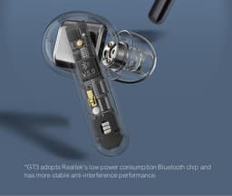 image-GT3 True Wireless Bluetooth In-ear Sports Headphones