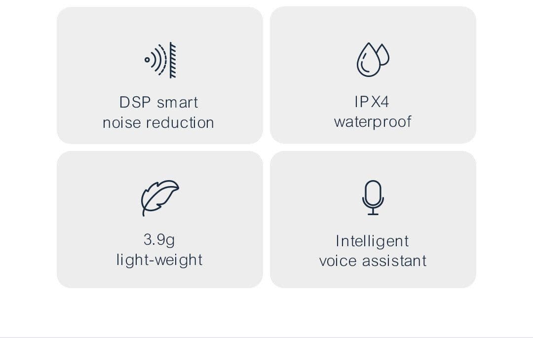 image-GT3 True Wireless Bluetooth In-ear Sports Headphones