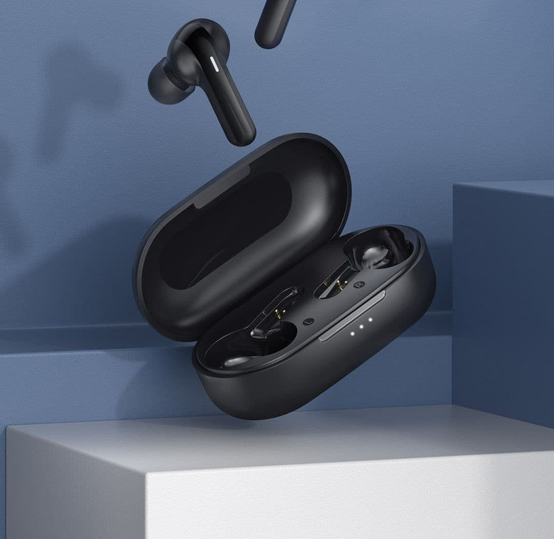 image-GT3 True Wireless Bluetooth In-ear Sports Headphones
