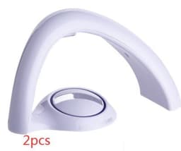 image-Novelty LED Romantic Sky Rainbow Colorful Projection Night Light