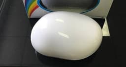 image-Novelty LED Romantic Sky Rainbow Colorful Projection Night Light