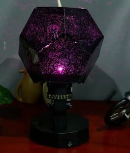 image-Scientific Projection Lamp LED Highlighting Romantic Four Seasons Star Projector