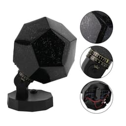 image-Scientific Projection Lamp LED Highlighting Romantic Four Seasons Star Projector