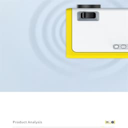 image-Mini Projector Support 1080P YG300 Portable LED Projector Home Theatre Video Beamer For Mobile Phone