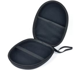 image-Large earphone storage bag
