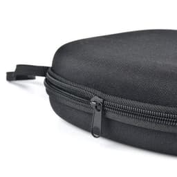 image-Large earphone storage bag