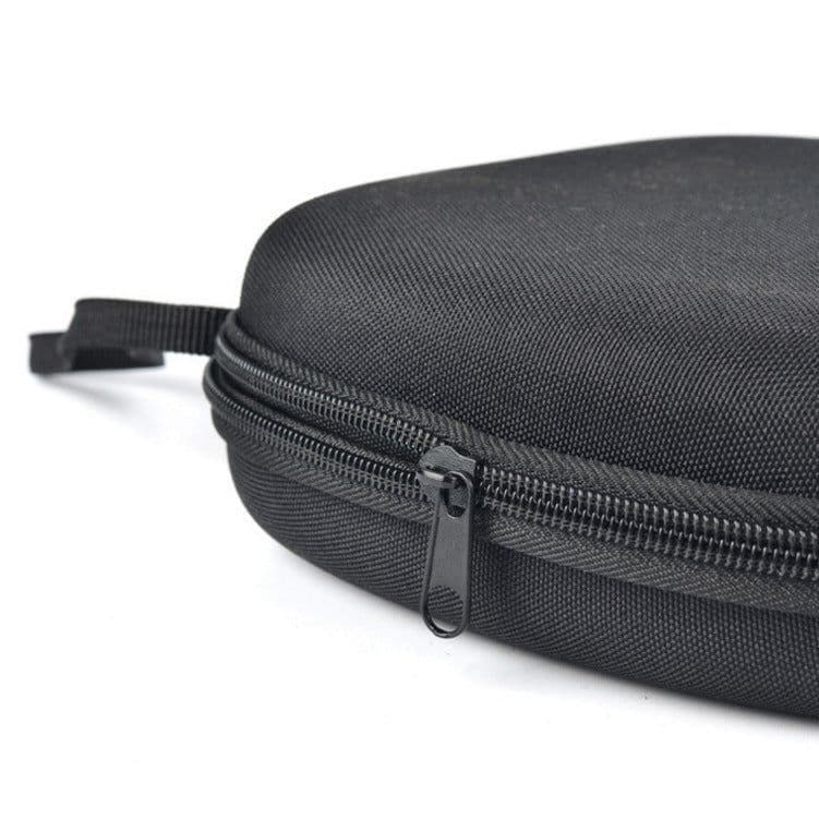 image-Large earphone storage bag