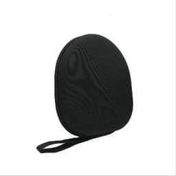 image-Large earphone storage bag