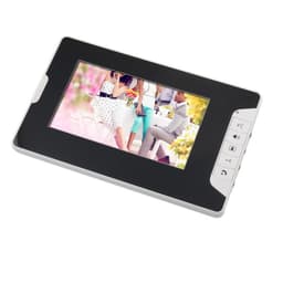 image-Shanyi Shida practical 7-inch high-definition LCD night vision waterproof adjustable angle video doorbell