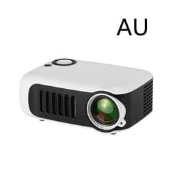 image-Home Support 1080P HD Projection Children's Projector