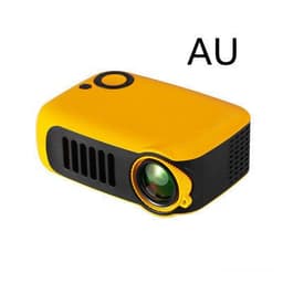 image-Home Support 1080P HD Projection Children's Projector