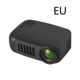 image-Home Support 1080P HD Projection Children's Projector