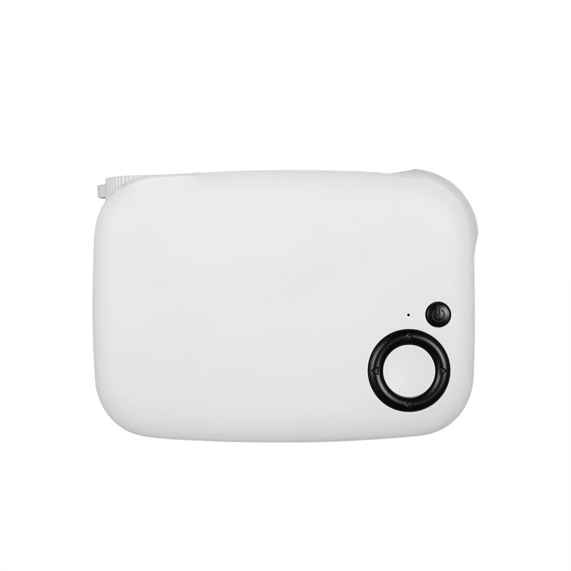 image-Home Support 1080P HD Projection Children's Projector