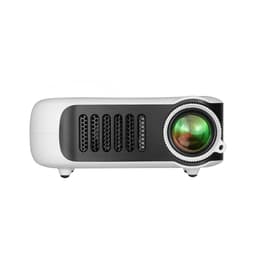 image-Home Support 1080P HD Projection Children's Projector