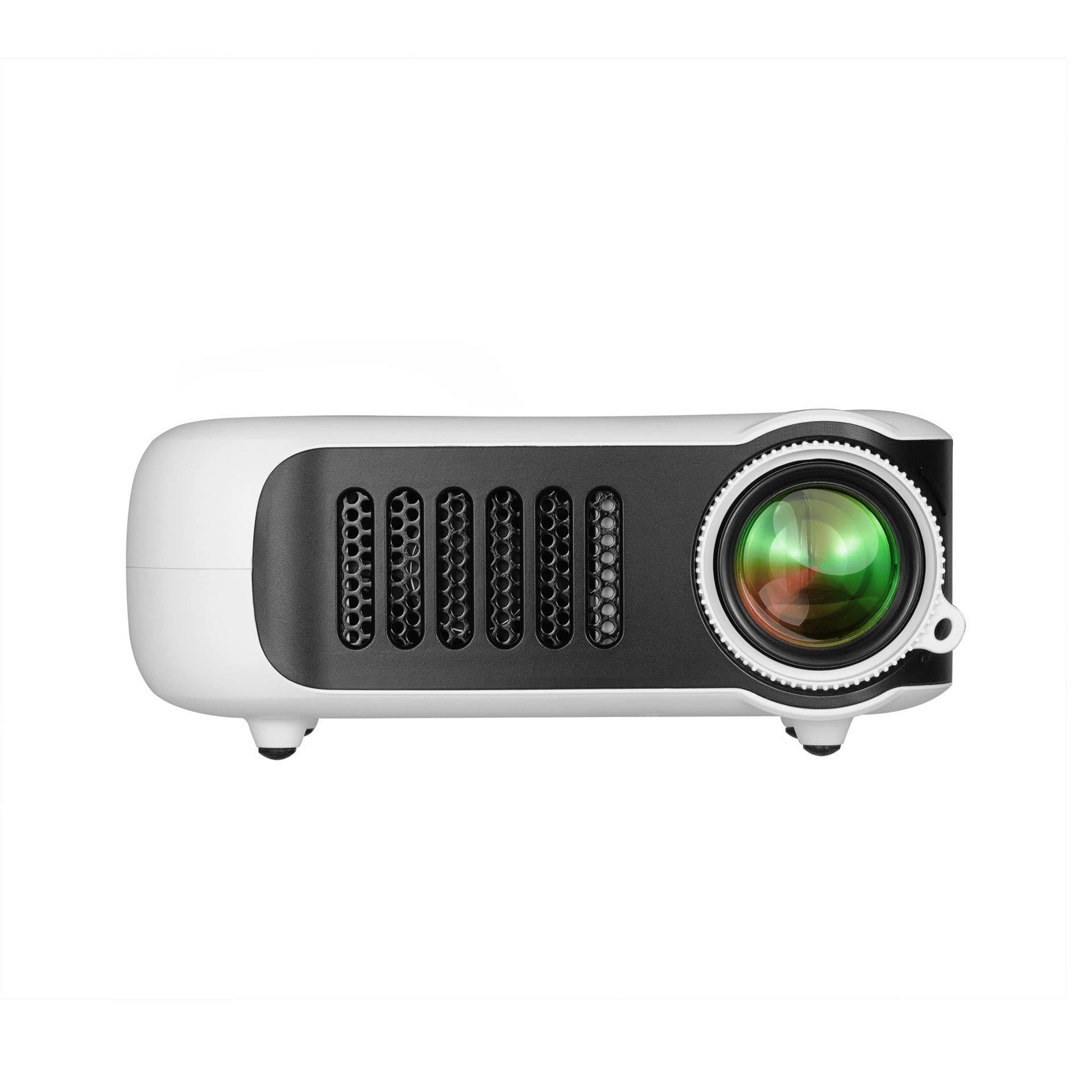 image-Home Support 1080P HD Projection Children's Projector