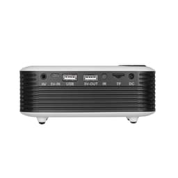 image-Home Support 1080P HD Projection Children's Projector