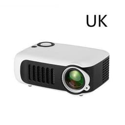 image-Home Support 1080P HD Projection Children's Projector