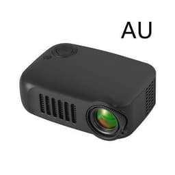 image-Home Support 1080P HD Projection Children's Projector