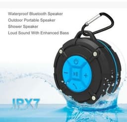 image-7 class waterproof speakers, buckle buckles, loudspeakers, water proof sucker speakers, car radio speakers.