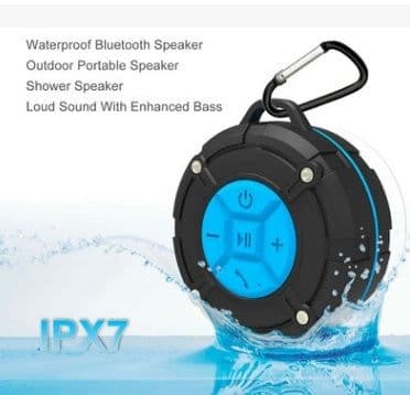 image-7 class waterproof speakers, buckle buckles, loudspeakers, water proof sucker speakers, car radio speakers.