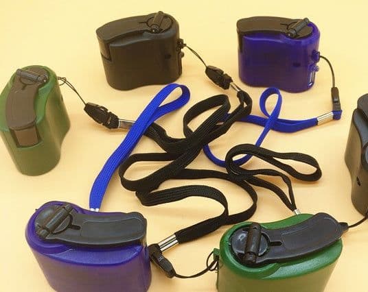 image-SpinIT USB Charger