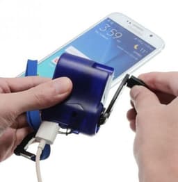 image-SpinIT USB Charger