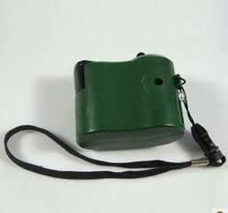 image-SpinIT USB Charger