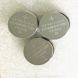 image-Button battery 3V