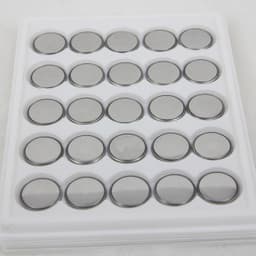 image-Button battery 3V