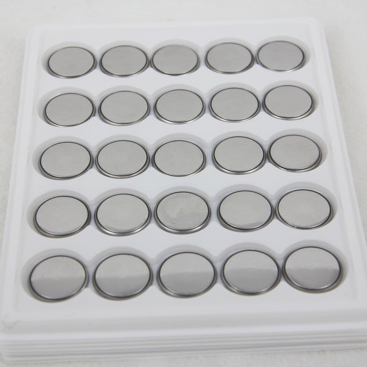 image-Button battery 3V