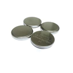 image-Button battery 3V
