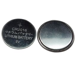 image-Button battery 3V