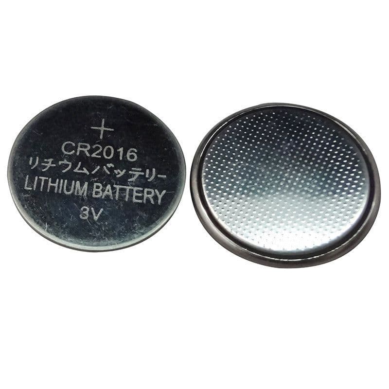 image-Button battery 3V