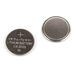 image-Button battery 3V