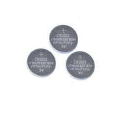 image-Button battery 3V