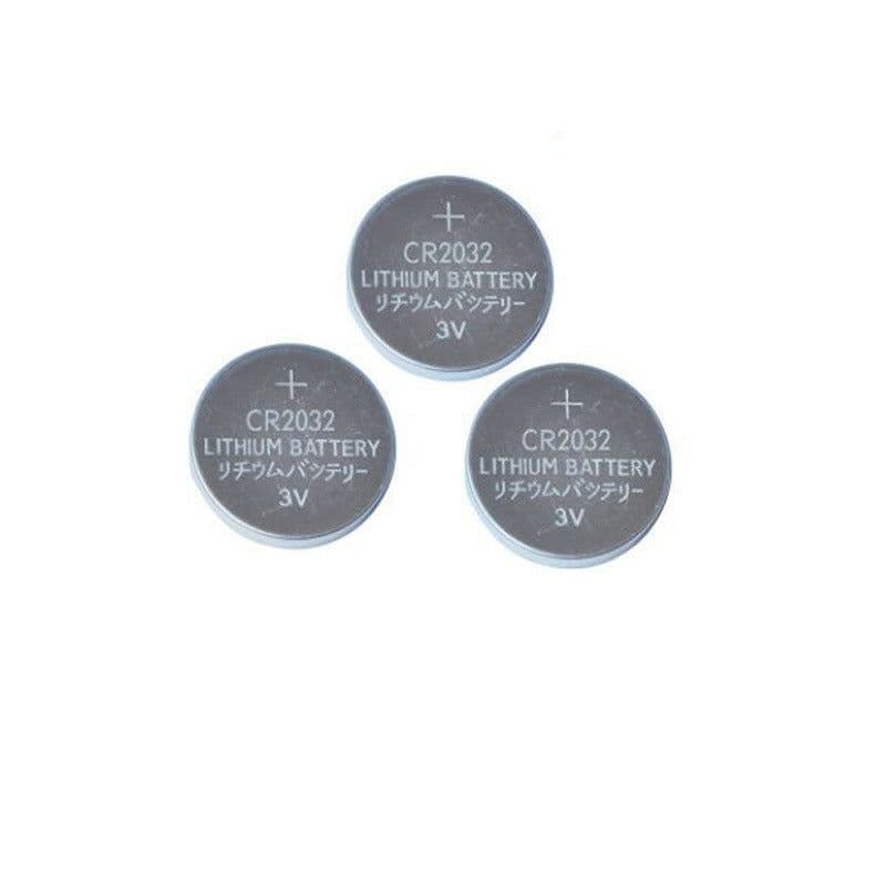 image-Button battery 3V