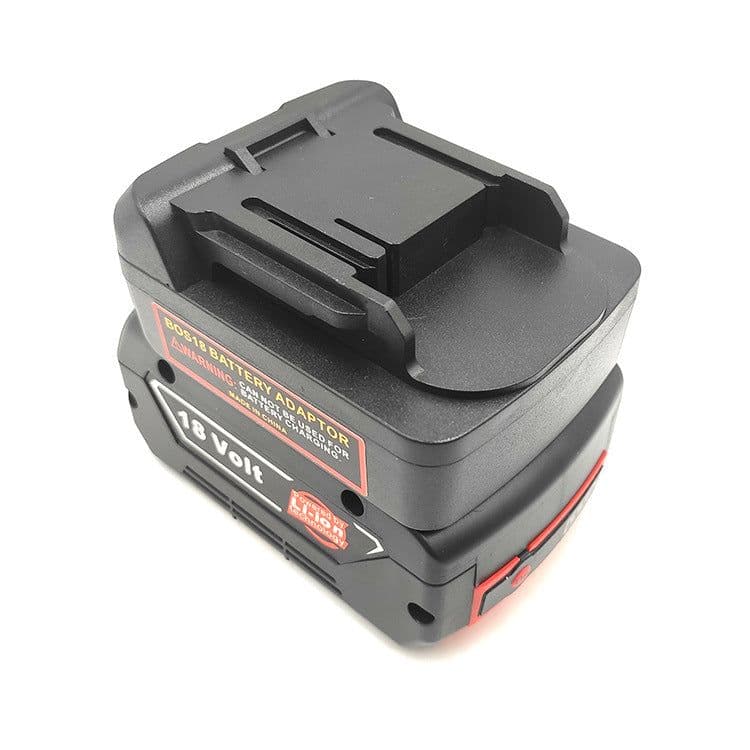 image-BoBS BAT series 18V lithium battery