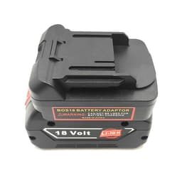 image-BoBS BAT series 18V lithium battery