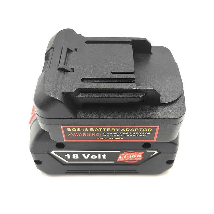 image-BoBS BAT series 18V lithium battery