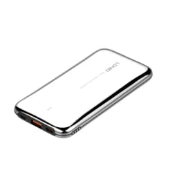 image-Austenitic Stainless Steel Large Capacity Power Bank