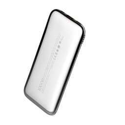 image-Austenitic Stainless Steel Large Capacity Power Bank