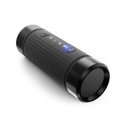 image-Smart Outdoor Speaker Multi-function Power Bank