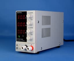 image-Adjustable DC Power Supply for Mobile Phone Notebook Repair