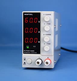 image-Adjustable DC Power Supply for Mobile Phone Notebook Repair