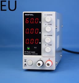 image-Adjustable DC Power Supply for Mobile Phone Notebook Repair