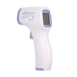 image-Infrared Thermometer Gun Non-Contact Digital IR Thermal Camera