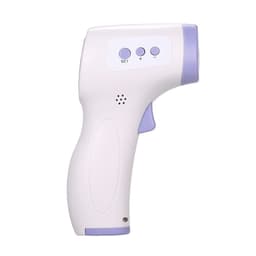 image-Infrared Thermometer Gun Non-Contact Digital IR Thermal Camera